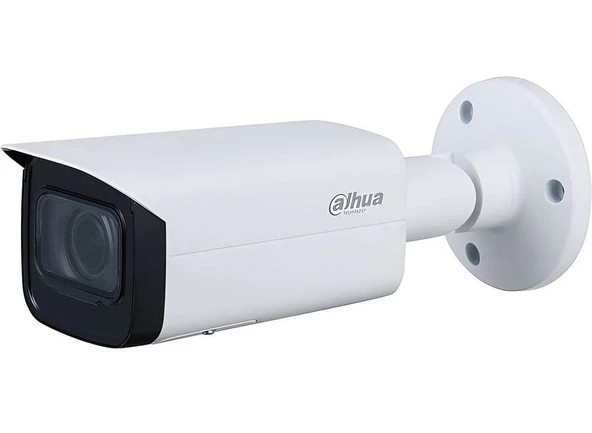 TEKNOTEG - DAHUA IPC-HFW1431T-ZS 4MP 2.8-12MM MOTORİZE IP BULLET KAMERA