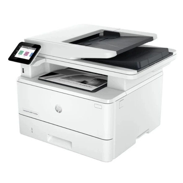 ONTECH - Hp 2z628a Laserjet Pro Mfp M4103fdn Yaz/tar/fot/fax/dub/eth - 3