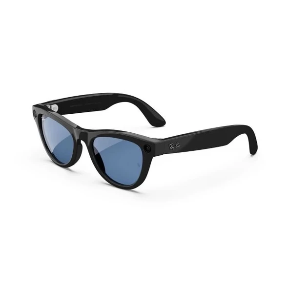 Ray-Ban Meta Skyler Akıllı Gözlük - 8