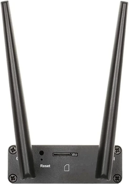 D-Link 4G LTE (Cat 4) Gigabit Ethernet Modem (DWM-311-B1) - 10