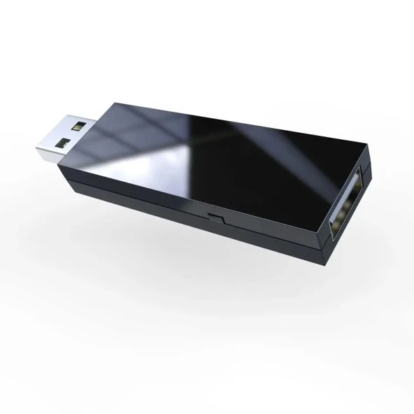 MAYFLASH Magic-S PS4 için Ultimate Kablosuz Bluetooth USB Adaptörü - 4