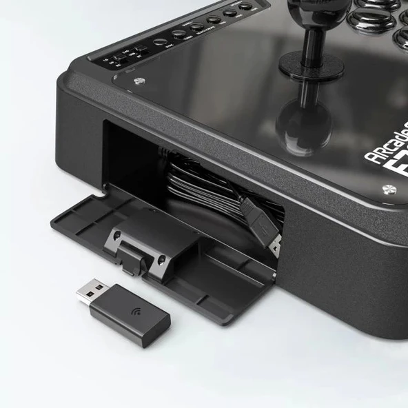 MAYFLASH Arcade Stick F700 PS5 için - 5