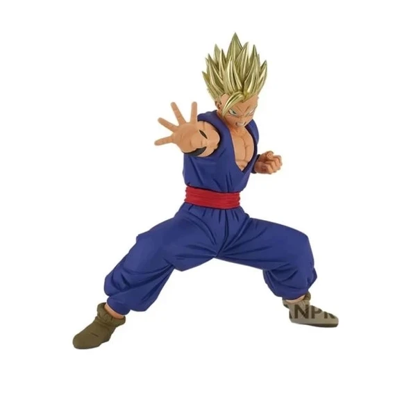 Banpresto - Dragon Ball Super: Super Hero - Blood of Saiyans - Heykel