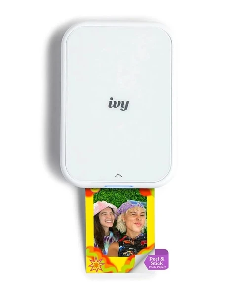 Canon Ivy 2 Mini Fotoğraf Yazıcısı