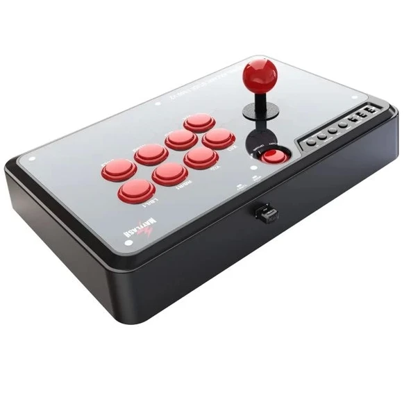 MAYFLASH F500 Arcade FightStick kumanda kolu - 5