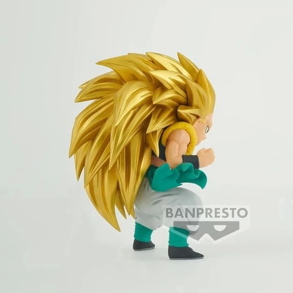 Banpresto - Dragon Ball Super: Super Hero - Blood of Saiyans - Heykel - 2