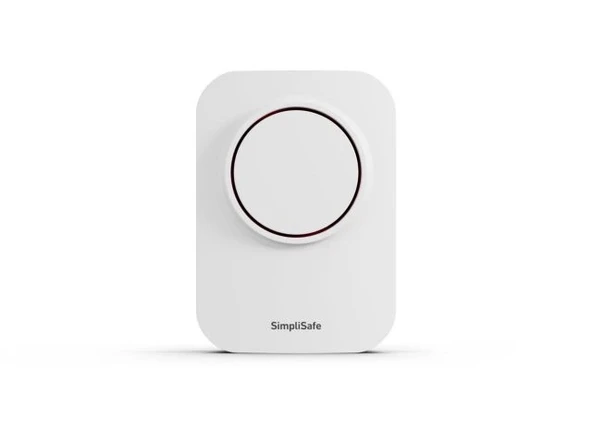 SimpliSafe 105dB Yardımcı Siren