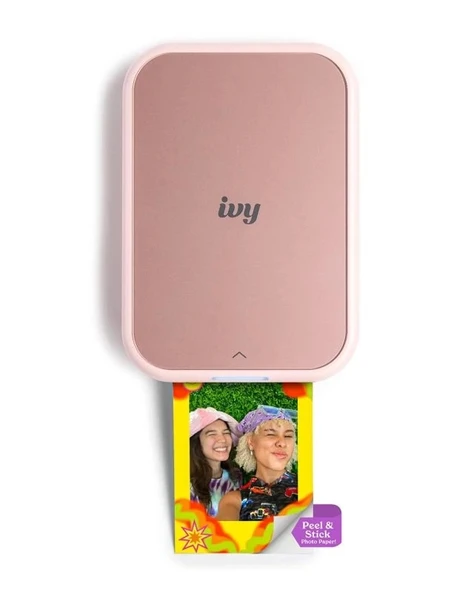 Canon Ivy 2 Mini Fotoğraf Yazıcısı - 10