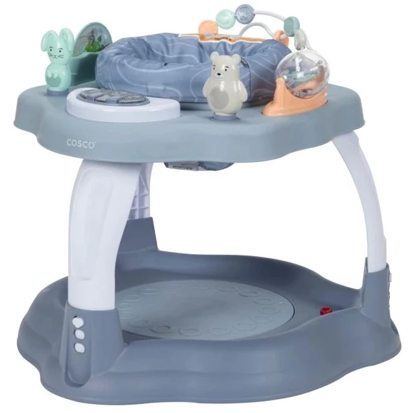 Cosco Play-in-Place Sabit Aktivite Merkezi