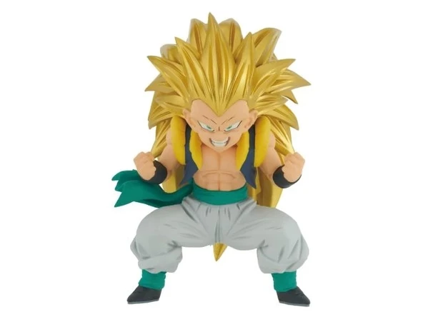 Banpresto - Dragon Ball Super: Super Hero - Blood of Saiyans - Heykel