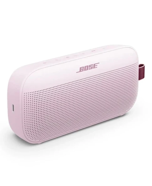 Bose SoundLink Flex Taşınabilir Hoparlör - 2nd Gen - 6