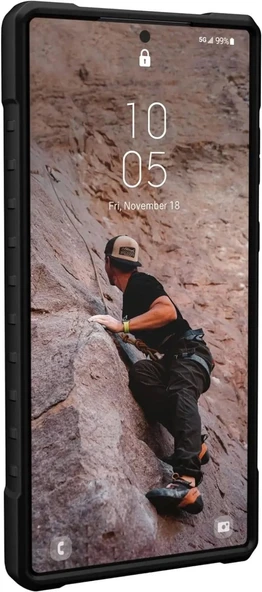 UAG Samsung Galaxy S23 Ultra Kılıf 6.8 İnç - 4