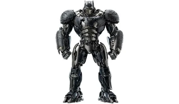 Transformers Optimus Primal DLX Scale Figür