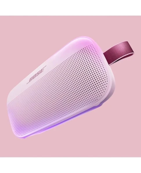 Bose SoundLink Flex Taşınabilir Hoparlör - 2nd Gen - 5