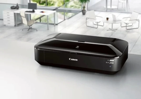 Canon Pixma iX6820 Kablosuz Yazıcı - 3