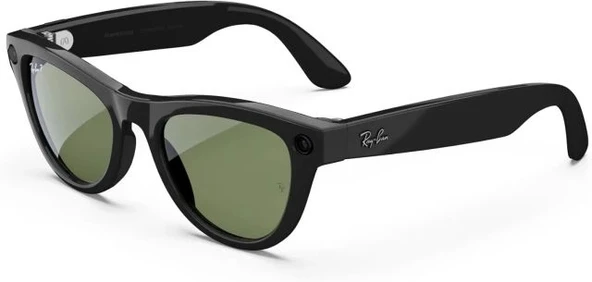 Ray-Ban Meta Skyler Akıllı Gözlük - 2