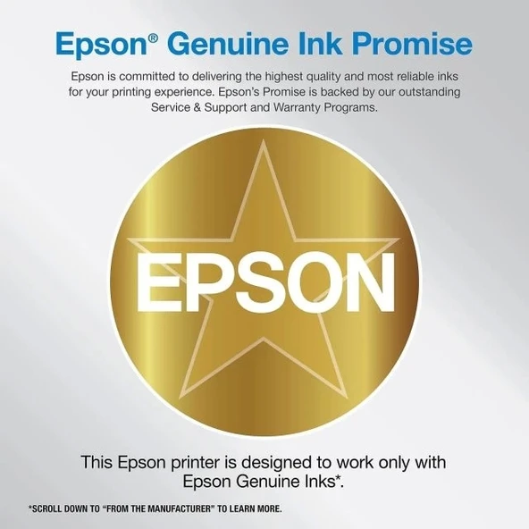 Epson Workforce WF-2960 Kablosuz Yazıcı - 2