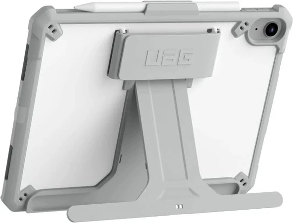 UAG iPad 10.9” 10. Nesil 2022 Ayarlanabilir Standlı Kılıf - 7