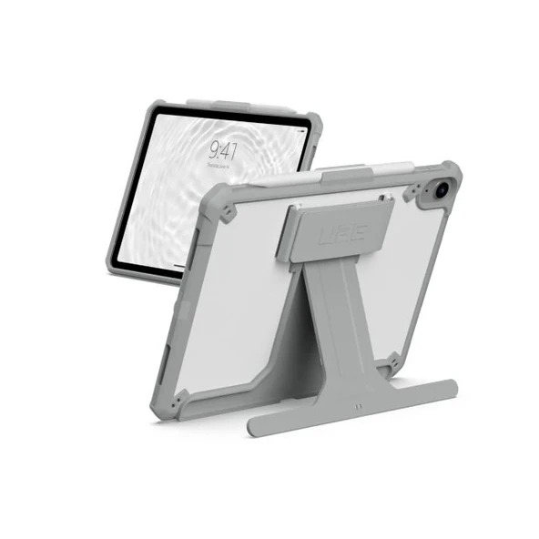 UAG iPad 10.9” 10. Nesil 2022 Ayarlanabilir Standlı Kılıf