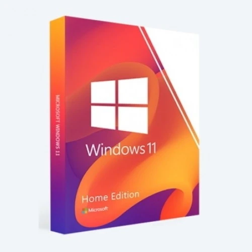 Windows 11 Home Key