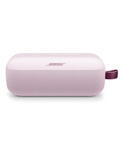 Bose SoundLink Flex Taşınabilir Hoparlör - 2nd Gen Pink