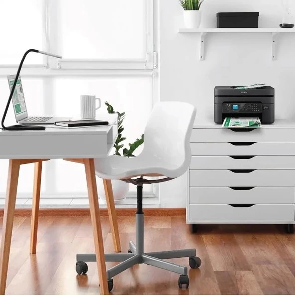 Epson Workforce WF-2960 Kablosuz Yazıcı - 6
