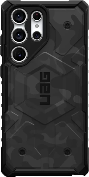 UAG Samsung Galaxy S23 Ultra Kılıf 6.8 İnç - 3