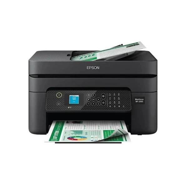 Epson Workforce WF-2960 Kablosuz Yazıcı