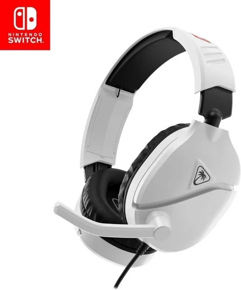 Turtle Beach Recon 70X Oyun Kulaklığı