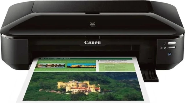 Canon Pixma iX6820 Kablosuz Yazıcı - 2