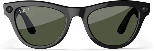 Ray-Ban Meta Skyler Akıllı Gözlük - 3