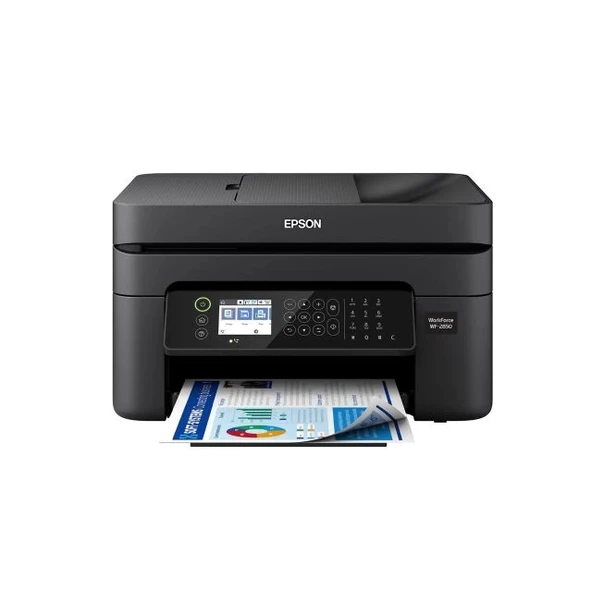 Epson Workforce WF-2960 Kablosuz Yazıcı