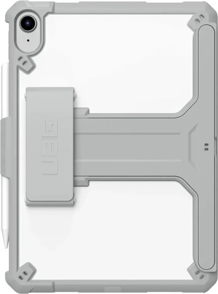 UAG iPad 10.9” 10. Nesil 2022 Ayarlanabilir Standlı Kılıf - 3