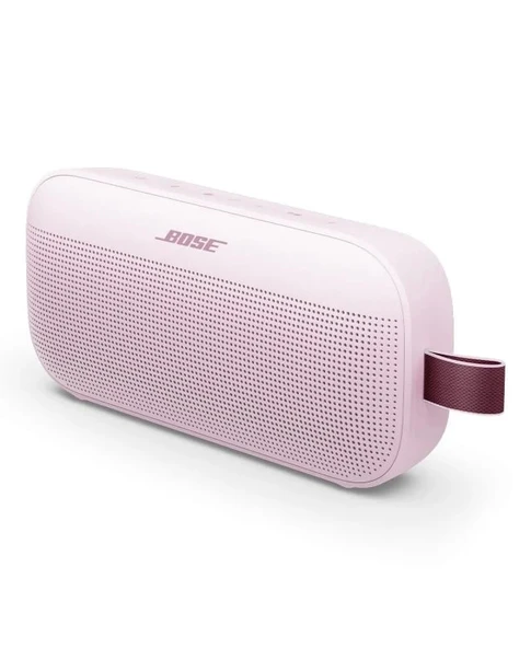 Bose SoundLink Flex Taşınabilir Hoparlör - 2nd Gen - 7