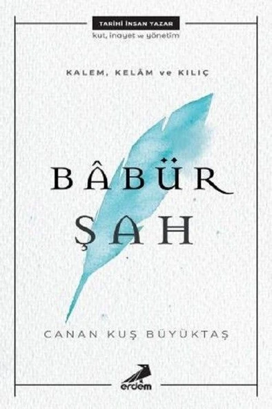 Kalem, Kelam ve Kılıç - Babür Şah - 1