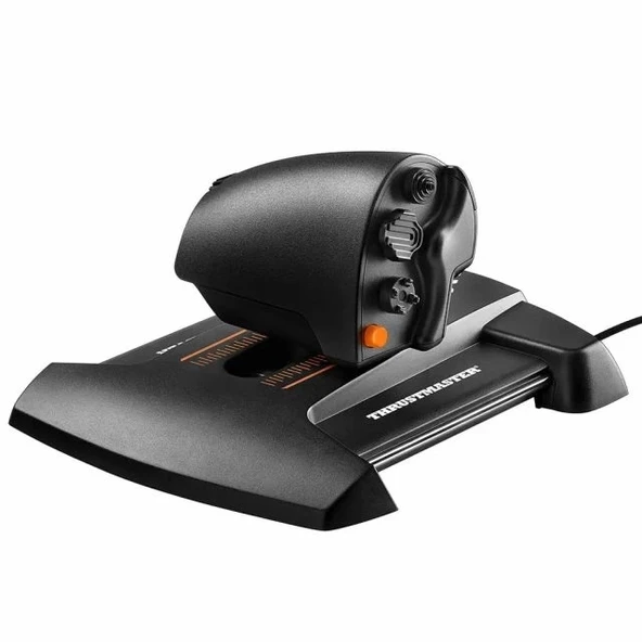 Thrustmaster T16000M FCS Uçuş Paketi (PC ile uyumlu)