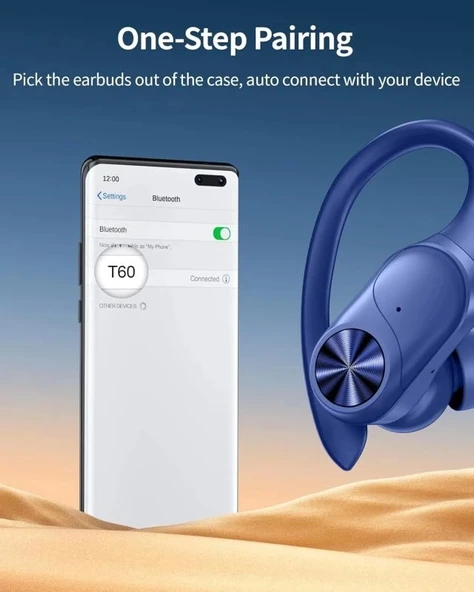 PocBuds Bluetooth Kulaklık - 4