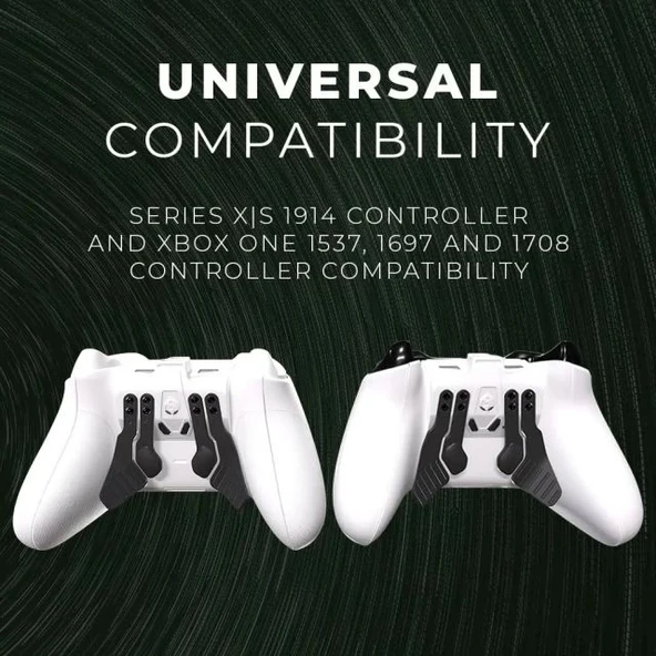 Collective Minds Gaming XBOX Strikepack Horizon M.O.D. Ambalaj - 5