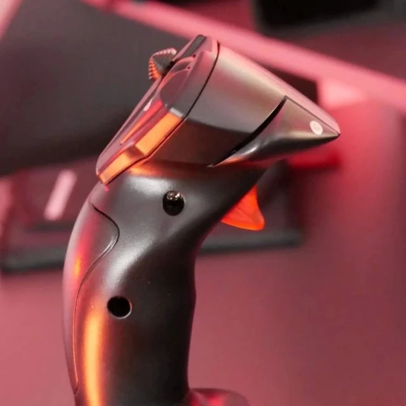 Thrustmaster T.Flight HOTAS 4 Konsolu