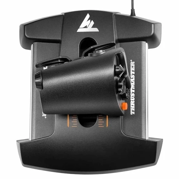 Thrustmaster T16000M FCS Uçuş Paketi (PC ile uyumlu) - 5