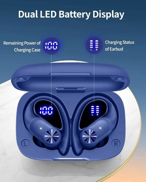 PocBuds Bluetooth Kulaklık - 3