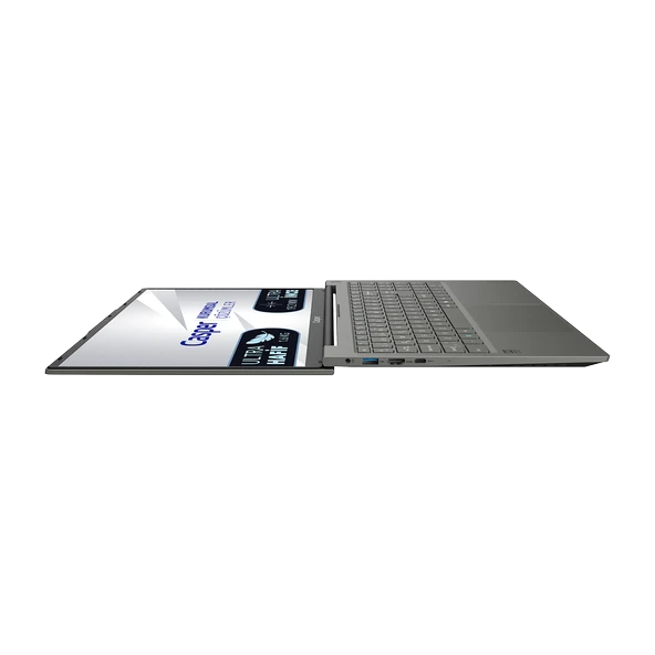 Casper Nirvana X750 Series 2 Core 5-210H 16GB DDR5 1TB SSD W11P 15.6" Laptop X750.210H-BF00R-G-F - 3