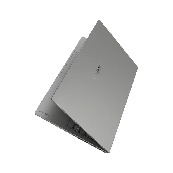 Casper Nirvana X650 Series 2 Core 5-210H 16GB DDR5 2TB SSD Freedos 15.6" Laptop X650.210H-BX00X-G-F - Resim 7