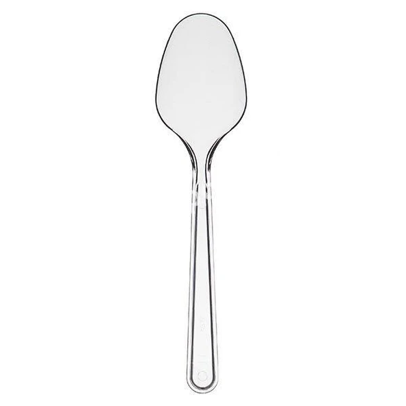 NICE PLASTIK LUX PLASTIK KASIK SEFFAF 100 LU