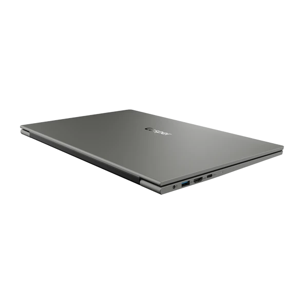 Casper Nirvana X650 i5-13420H 16GB DDR5 250GB SSD Freedos 15.6" Laptop X650.1342-BU00X-G-F - Resim 8