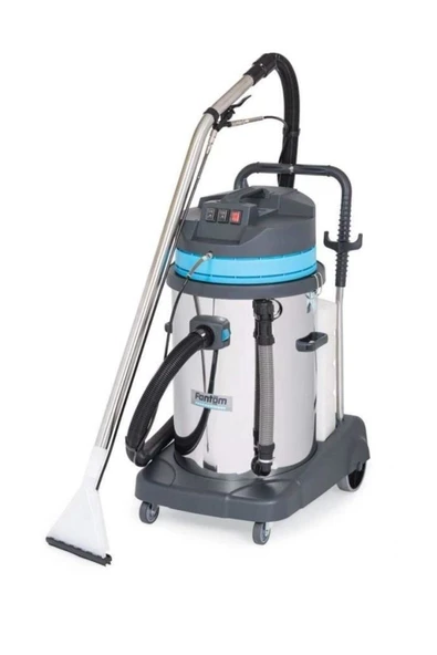 Fantom Promax 800CM2 Elektrikli Süpürge Islak Kuru Halı Yıkama 2000 W - 3