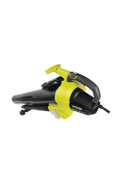 Mestore Ryobi Rbv3000cesv Yaprak Toplama, Öğütme Ve Üfleme Makinası 3000watt - 2