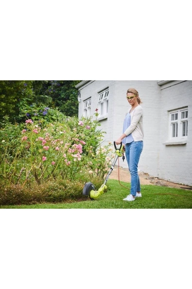 Ryobi Rlt5127 Elektrikli Misinalı Çim Kesme Makinası 500 W - 2