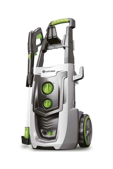 Lutian Lutıan Lt701g-2500a 195 Bar Yıkama Makinesi