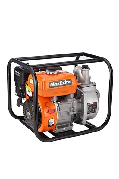 Max Extra Wp20 2'' Benzinli Su Motoru